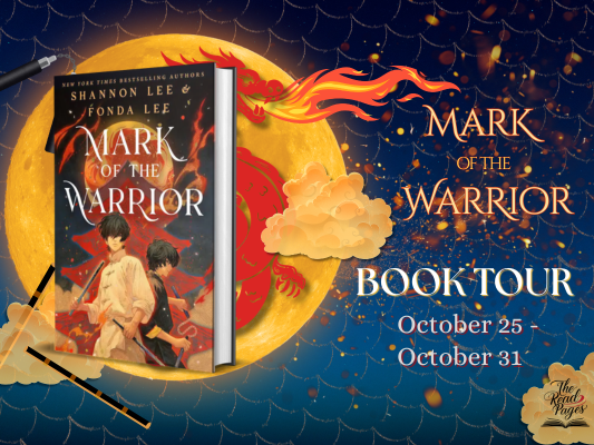 Mark of the Warrior