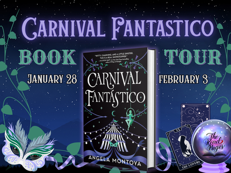 Carnival Fantástico