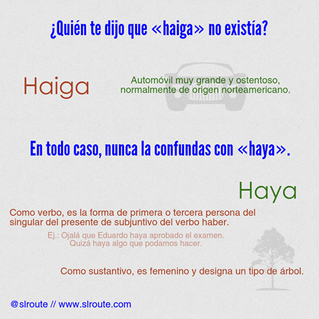 HAIGA??...