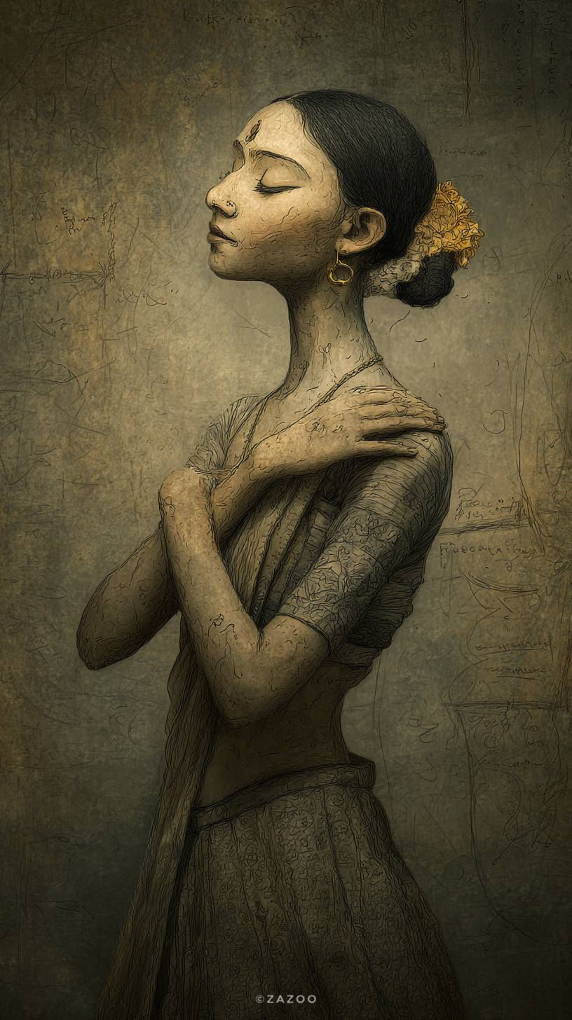 Dans le coeur des femmes