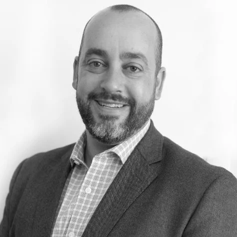 Head Shot - Mike_bwsquare.webp