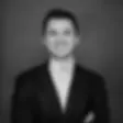 Ben Levesque Headshot BWsq.webp