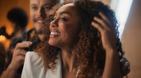 Smiles | Deixa Acontecer 