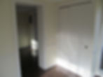 closet sliding doors