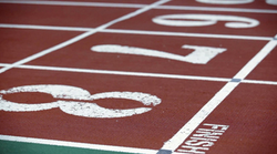 NB HS Track