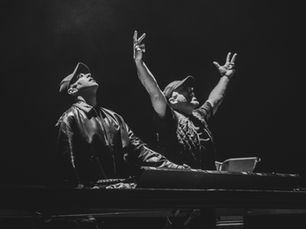 Slander at Red Rocks
