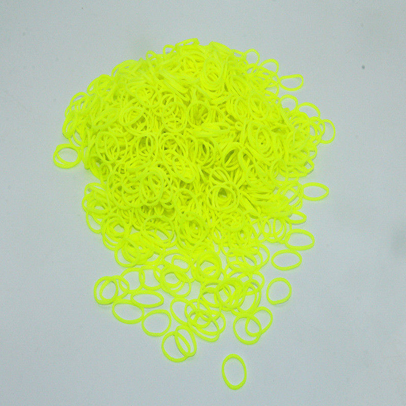 Miniatura: 100pcs Pet Dog Grooming Rubber Band Pet Accessories Colorful