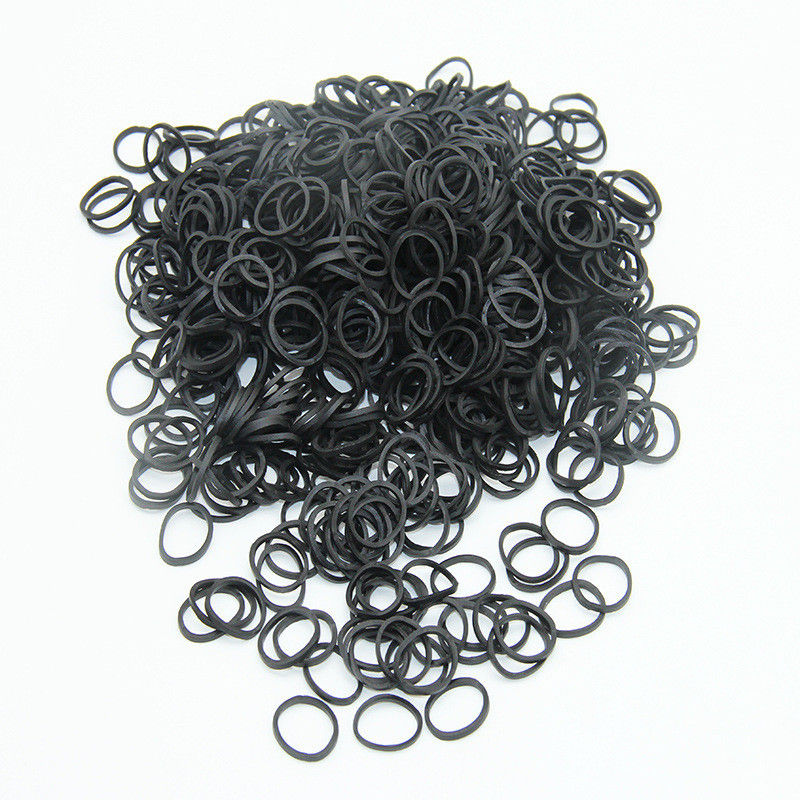 Miniatura: 100pcs Pet Dog Grooming Rubber Band Pet Accessories Colorful