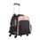 Miniatura: Outing Pet Zaino Portatile Pet Trolley Air Box