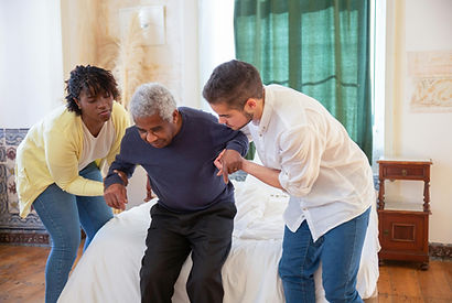 Shannon Private Home Care Skilled Help