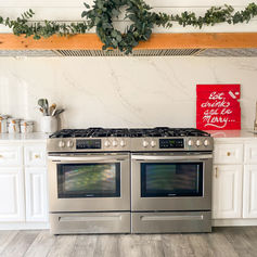 Scrap Wood Holiday Decor Ideas