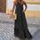 Thumbnail: DIDDI MAXI DRESS