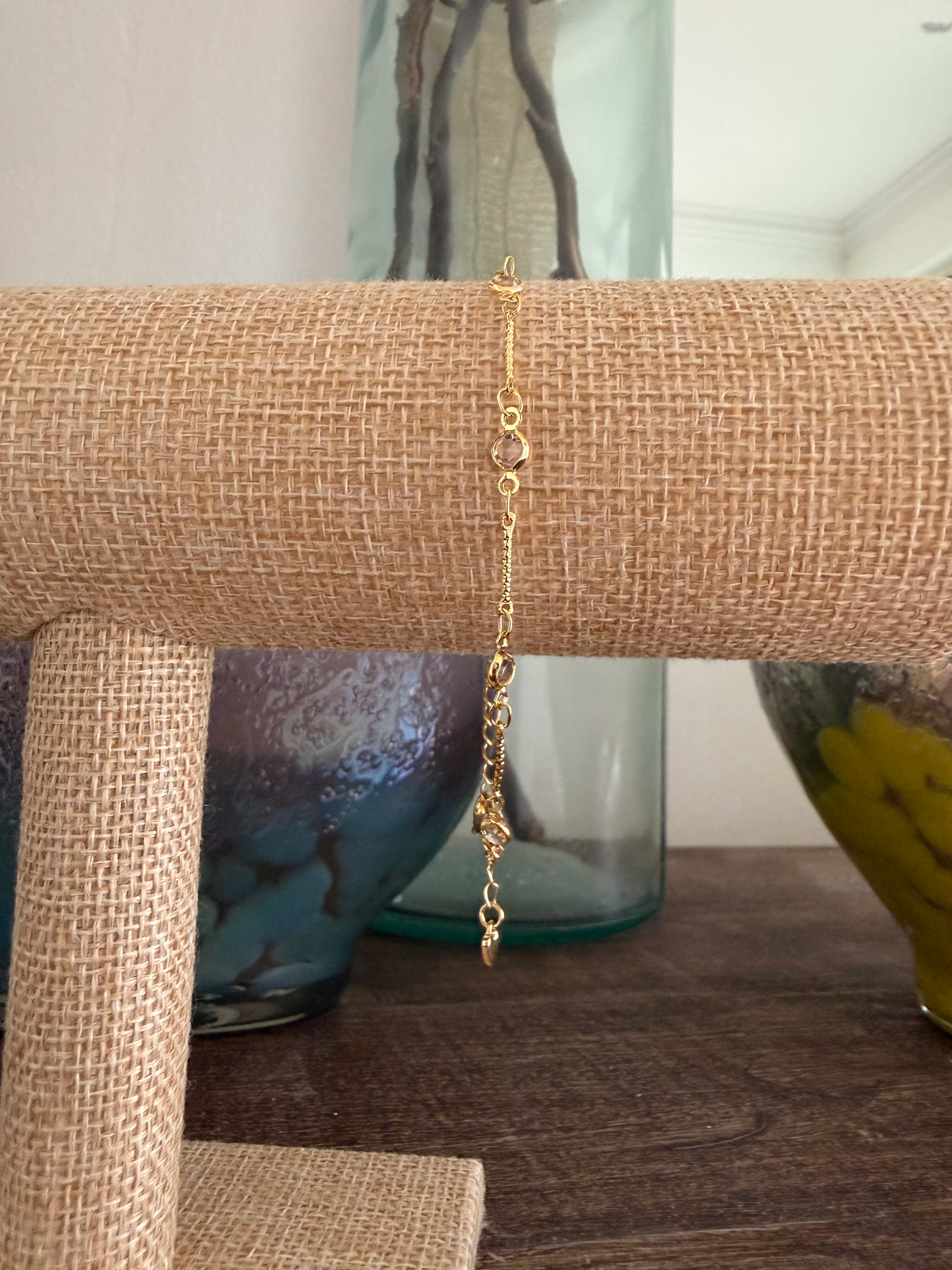 SANTA LUCIA BRACELETE