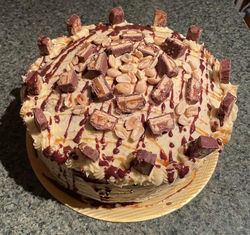 Strawberry Shortcake