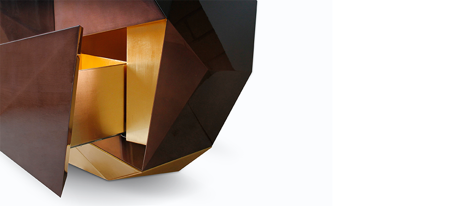 Miniatura: Diamond Chocolate