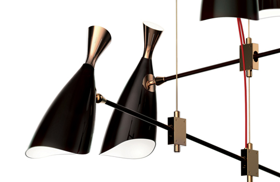 Miniatura: DUKE | SUSPENSION - Delightfull