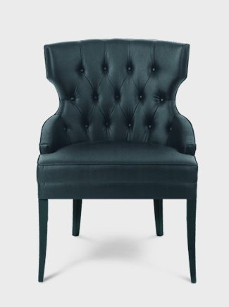 MAORI DINING CHAIR - Brabbu