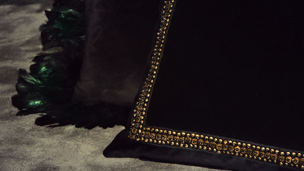 Miniatura: Exotic Opulence Colletion - by Koket