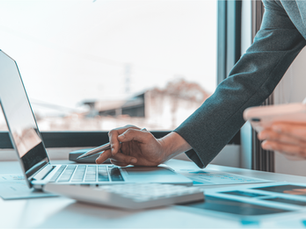 BI for Non-Profit Organisations: Maximising Impact