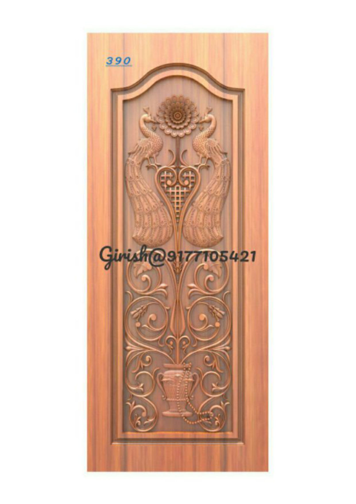Design Doors DSN390