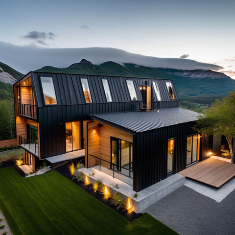 Chocolatero’s House