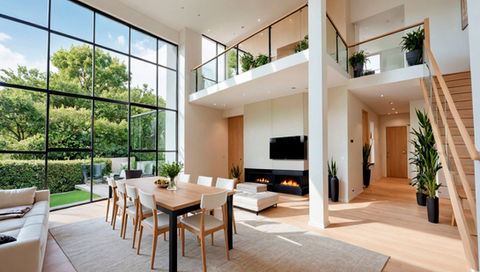 Coyaima House