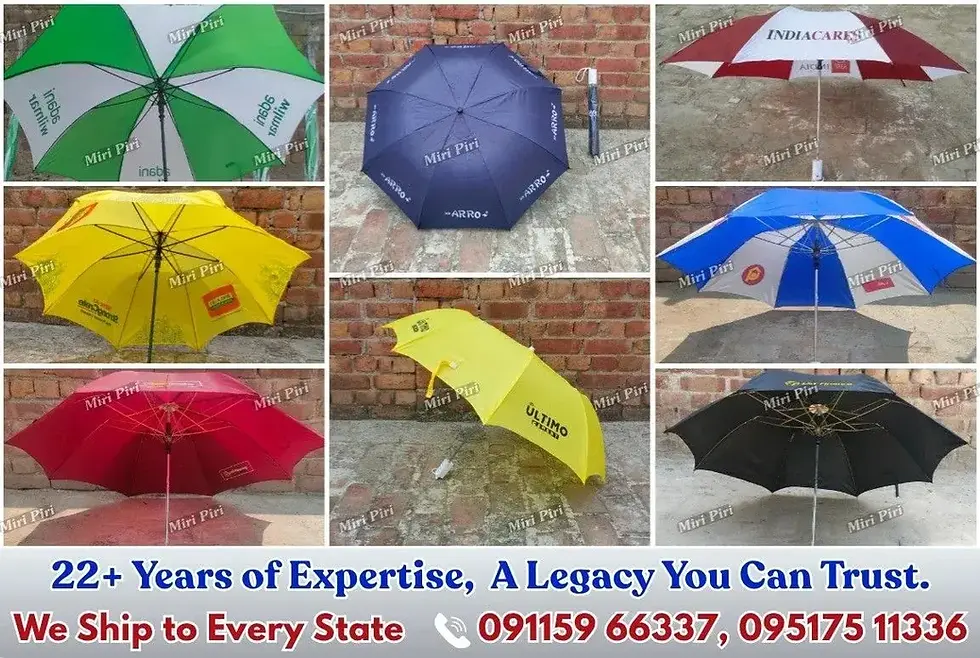 Outdoor Umbrella Karnataka supplier offering commercial weather protection and outdoor seating solutions.

