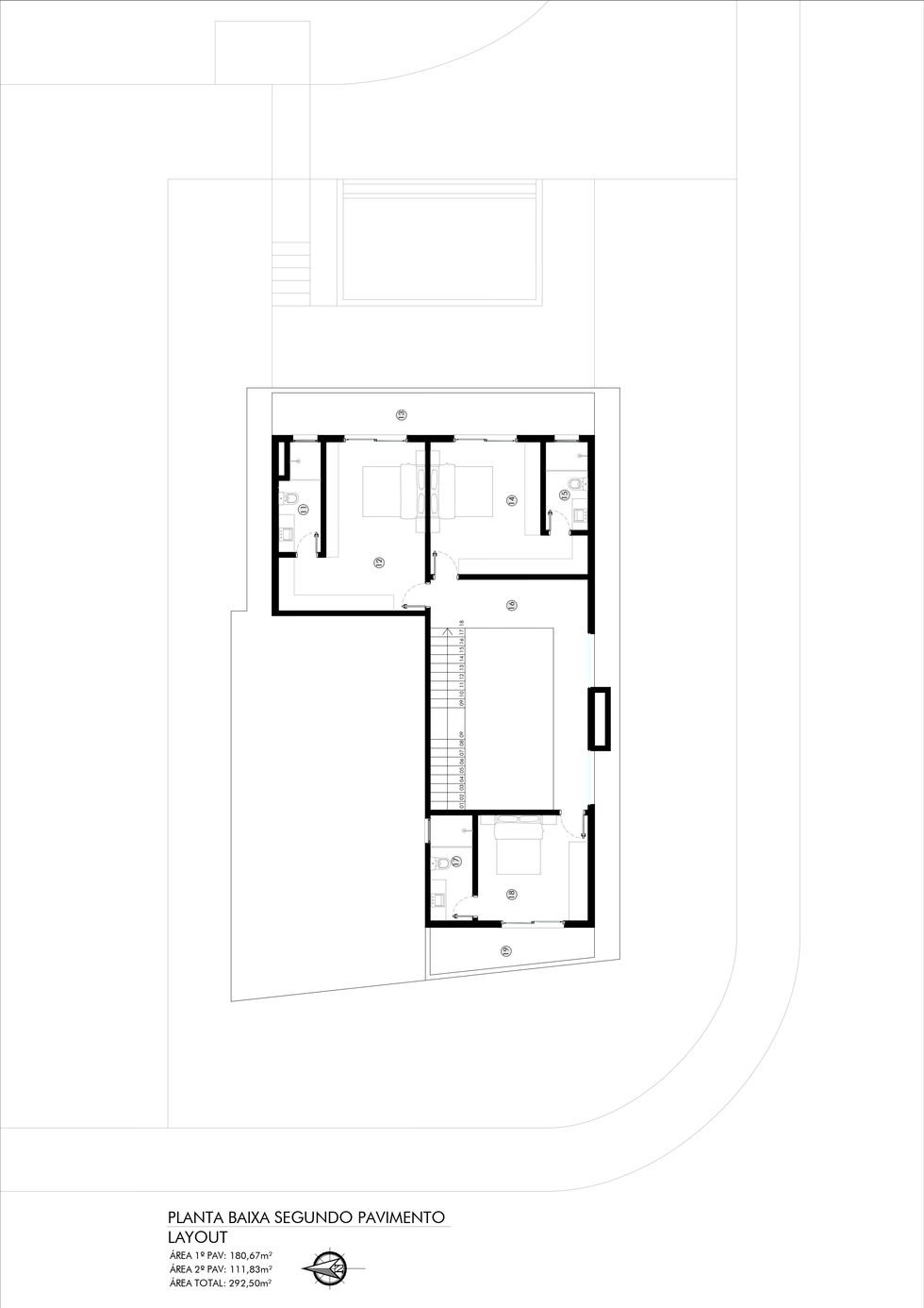 G26 - Terreno esquina Pulse segundo pavimento
