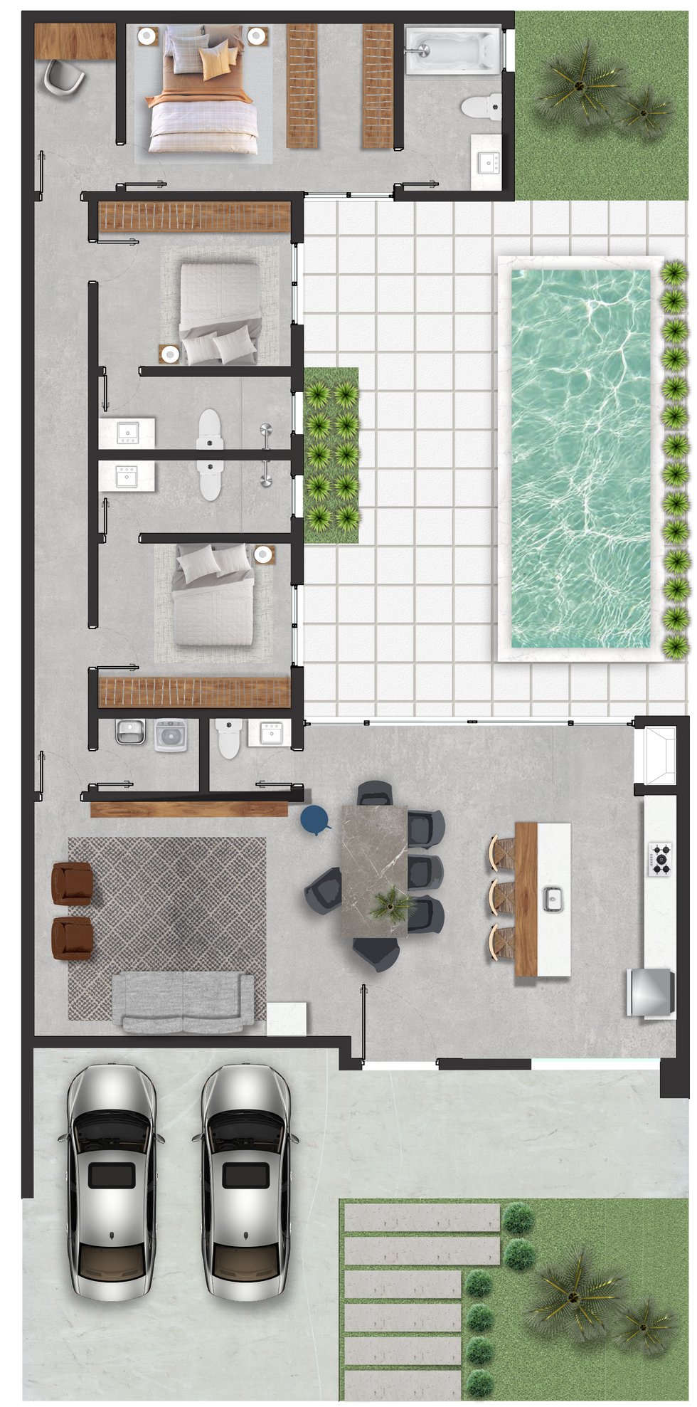 Planta Humanizada Atualizada