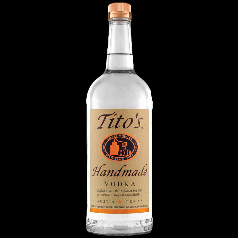 Tito's Handmade