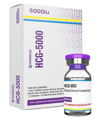 Иньекции Гонадотропин Хореанический