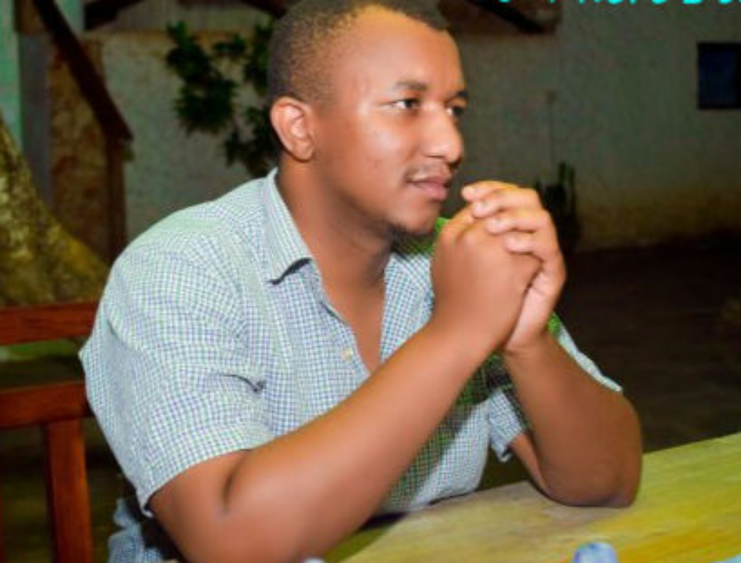 Writer: Mark Alex