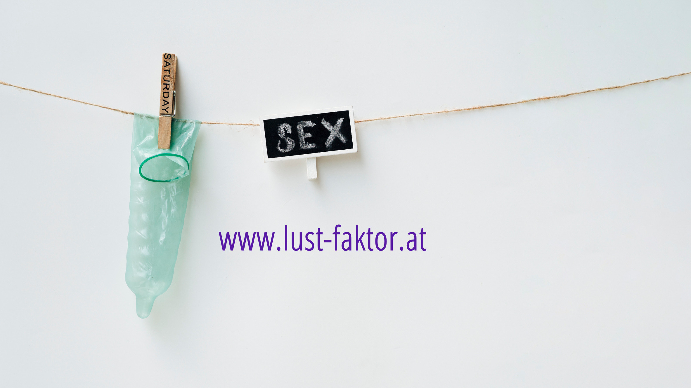 Sexuelle Bildung | lust:faktor