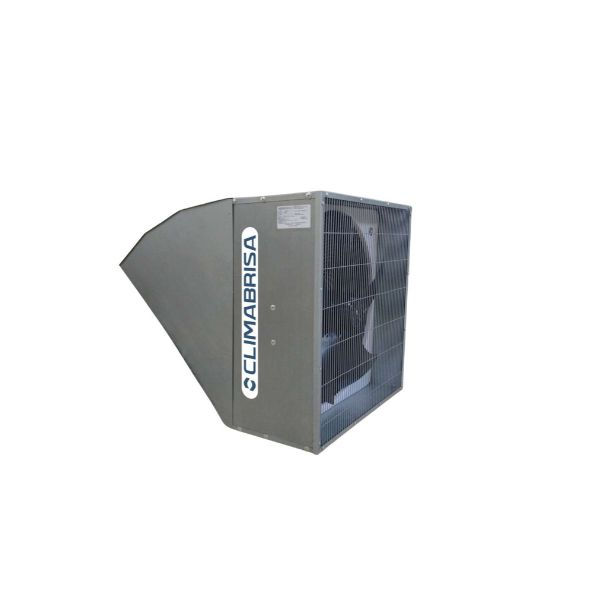 Exaustor SOFT 11