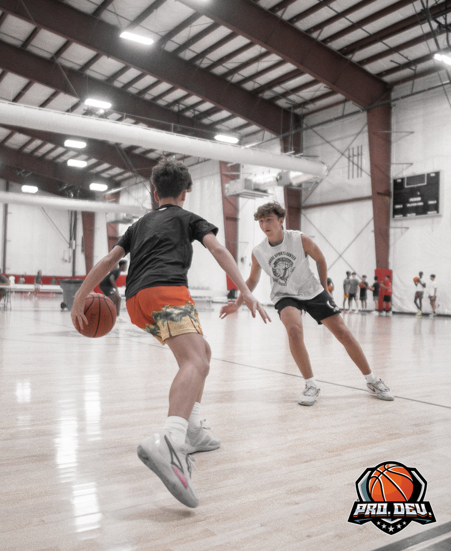 Tryouts for the Pro Dev Premier Team
