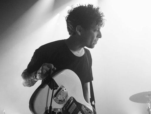 Morre Luis Vasquez, alma criativa do The Soft Moon, aos 44 anos