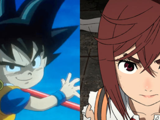 Os 6 melhores animes de 2024 para assistir e maratonar já