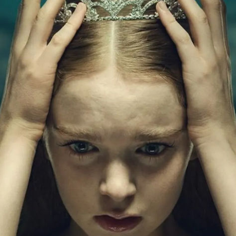 Carrie, a Estranha
