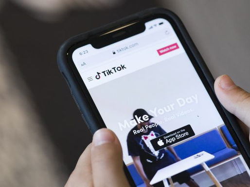 TikTok planeja aplicativo de streaming de música; saiba mais