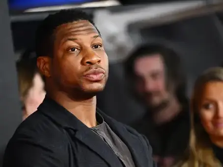 Agora é oficial: Jonathan Majors não está mais na Marvel