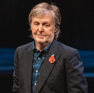 Paul McCartney