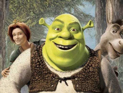 DreamWorks Animation anuncia Shrek 5 para 2026