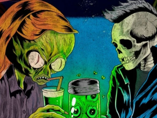 T.S.O.L. e Adolescents confirmam turnê conjunta no Brasil em novembro