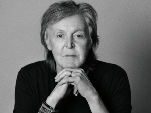 Paul McCartney