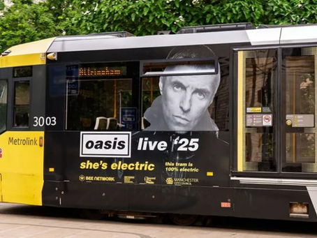 liam Gallagher