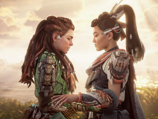 ‘Horizon Forbidden West’ chegará ao PC no próximo ano