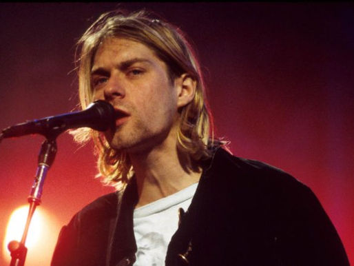 Museu de Seattle enfrenta críticas por exposição do Nirvana e uso do termo “unalive”