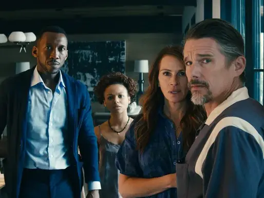 O Mundo Depois de Nós correlaciona o comportamento humano diante de um mundo em colapso