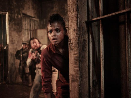 'Resident Evil' é uma das séries com pior classificação da Netflix de todos os tempos