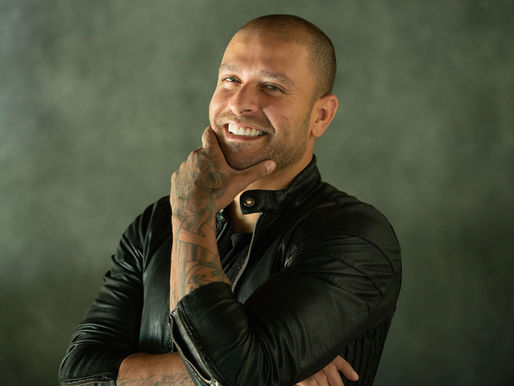 Diogo Nogueira apresenta ‘Samba de Verão’, um disco ensolarado com ótimas referências ao Samba Raiz.